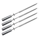 Kit 4 Espeto Espada
