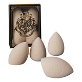 Kit 4 Esponjas Harry