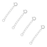 Kit 4 Extensores Para