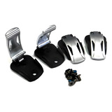 Kit 4 Fecho Da Bota Ims Top new revolution