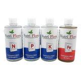 Plantados