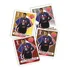 Kit 4 Figurinhas Mbappe Raras Legend Extra Sticker Copa 2022