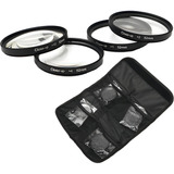 Kit 4 Filtro Macro