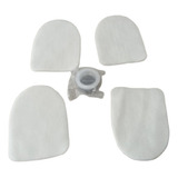 Kit 4 Filtro Resistência E Carvão Destilador Cristofoli
