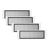 Kit 4 Filtros Hepa