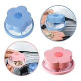 Kit 4 Filtros P Máquina De Lavar Flutuante Papa Pelos Fios