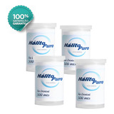 Kit 4 Fio Dental 500m Para Dispenser Parede Consultório C nf