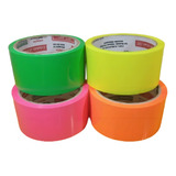 Kit 4 Fita Adesiva