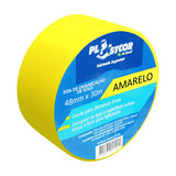 Kit 4 Fita Demarcacao