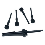 Kit 4 Fixadores Pinos