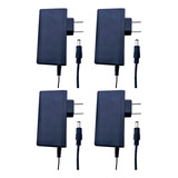 Kit 4 Fontes 24v