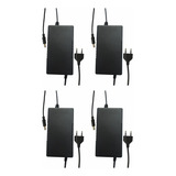 Kit 4 Fontes 9v