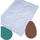 Kit 4 Formas Simples