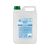 Kit 4 Galão Álcool Gel 70 Galão 5l Antisseptico Premisse