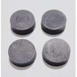 Kit 4 Gaxetas Tipo Copo P Cilindro De Roda Medida 1 3 16