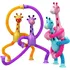 Kit 4 Girafa Estica E Gruda Melman Pop It Tik Tok Montessori