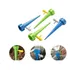 Kit 4 Gotejador Irrigador Planta C  Regulagem P  Garrafa Pet