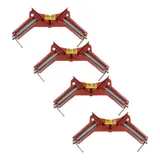 Kit 4 Grampo Sargento