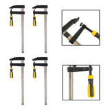 Kit 4 Grampos P