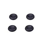 Kit 4 Grip Controle Joystick Joypad