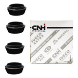 Kit 4 Guarnição Bico Injetor Daily Euro 3 Iveco 504239811