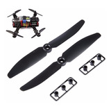 Kit 4 Hélices Drone Racer 5030