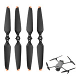 Kit 4 Helices Para Drone Dji
