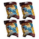 Kit 4 Heroclix Yugioh