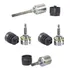 Kit 4 Homocinéticas Jeep  Lada Niva 1.6 1990 1991 1992 1993 