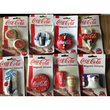 Kit 4 Imas Coca