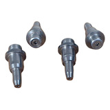 Kit 4 Injetor Oleo