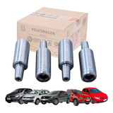 Kit 4 Injetores Oleo