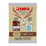 Kit 4 Inseticida Anti Traça Cartela Jimo Com Temporizador