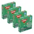 Kit 4 Inseticida Repelente Baygon Espiral C 10