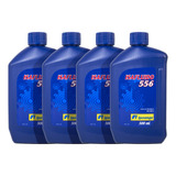 Kit 4 Isafluido 556