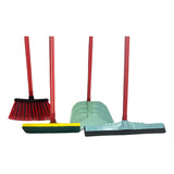 Kit 4 Item Com