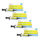 Kit 4 K othrine Gel Acaba Com Formigas Doceiras Produto Top