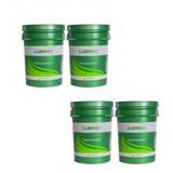 Kit 4 Kg Graxa Rolamento E Junta C Lítio Lubrax Autolith 2