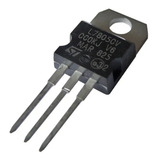 Kit 4 L7805 Regulador Tensão 5v Lm7805 100 Original St