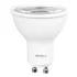 Kit 4 Lâmpada Led Dicroica Mr16 Gu10 6,5w Branco Frio 6500k Cor Da Luz Branco-frio 110v/220v