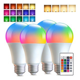 Kit 4 Lampada Led