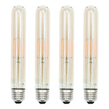 Kit 4 Lampada Led