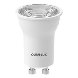 Kit 4 Lampada Ourolux