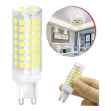 Kit 4 Lampadas Led