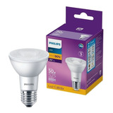 Kit 4 Lampadas Par20