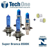 Kit 4 Lampadas Super