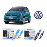 Kit 4 Lampadas Super