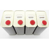 Kit 4 Latas Vazias