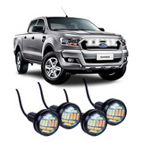 Kit 4 Led Grade