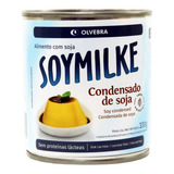Soymilke